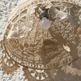 Suspension in hook and stripe Italy 40