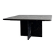 Rare Stone Coffee Table by Heinz Lilienthal, 1970’s