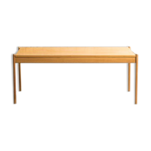 table basse vintage en