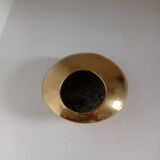 Cendrier laiton Orb