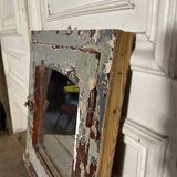 Mirror window