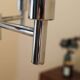 Genoa pendant lamp, metal, Harald Nyborg A/S, contemporary
