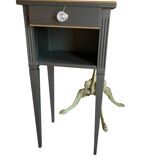bedside table