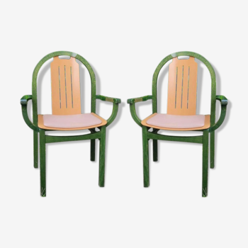 Baumann chairs, model Argos