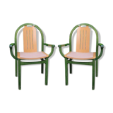 Baumann chairs, model Argos
