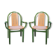 Baumann chairs, model Argos