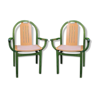 Baumann chairs, model Argos
