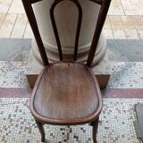 Bistro chair