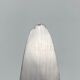 Menagere art deco metal silver 36 pieces silver halberd head