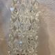 Glass wall lamps