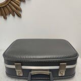 Suitcase Flight Attendant