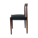 Palisander MidCentury Dining Chairs by Lübke, 1960s