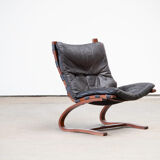 Scandinavian armchair "Siesta" designed by Ingmar Relling for Westnofa 1960