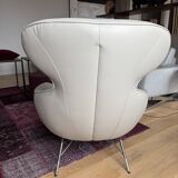 Roche Bobois Spoutnik lounge chair