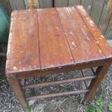 Small occasional furniture