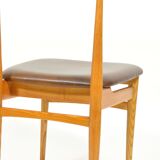 Side Chair In Scandinavian Style, 1970s
