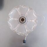 Modernist table lamp ezan france