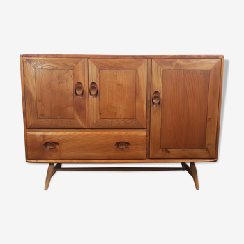 Buffet par Lucian Ercolani pour Ercol, années 1960