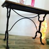 1950s bistro table