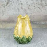 Vintage slip pitcher