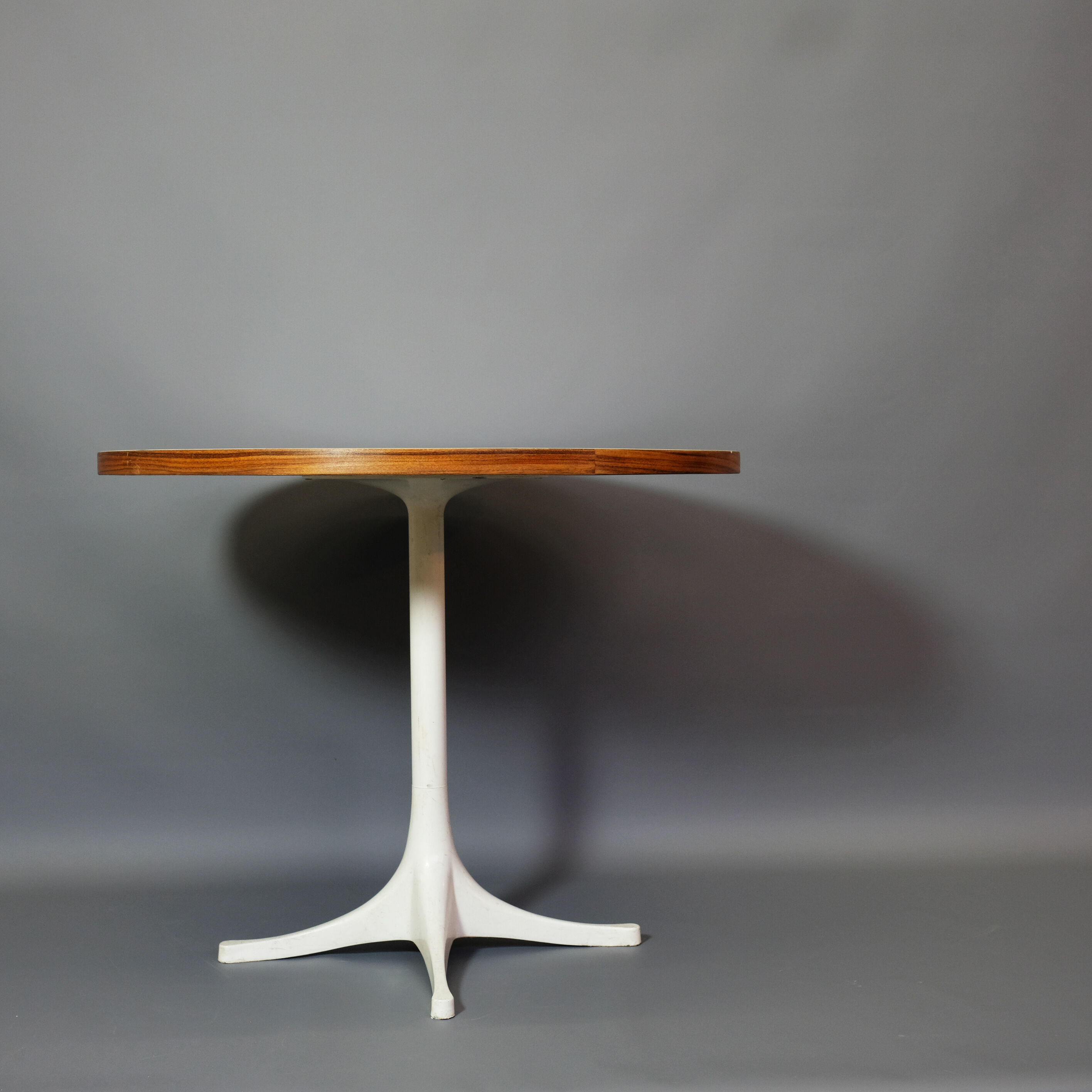 Action Office series side table by Herman Miller, 1975