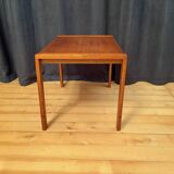 Side Table Salling Stolefabrik Durup, Denmark, 1960s