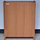 Dyrlund - vintage solid beech secretary - Denmark