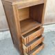 Petit meuble d'appoint,  commode