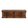 Antique folk art wedding chest (circa 1820)