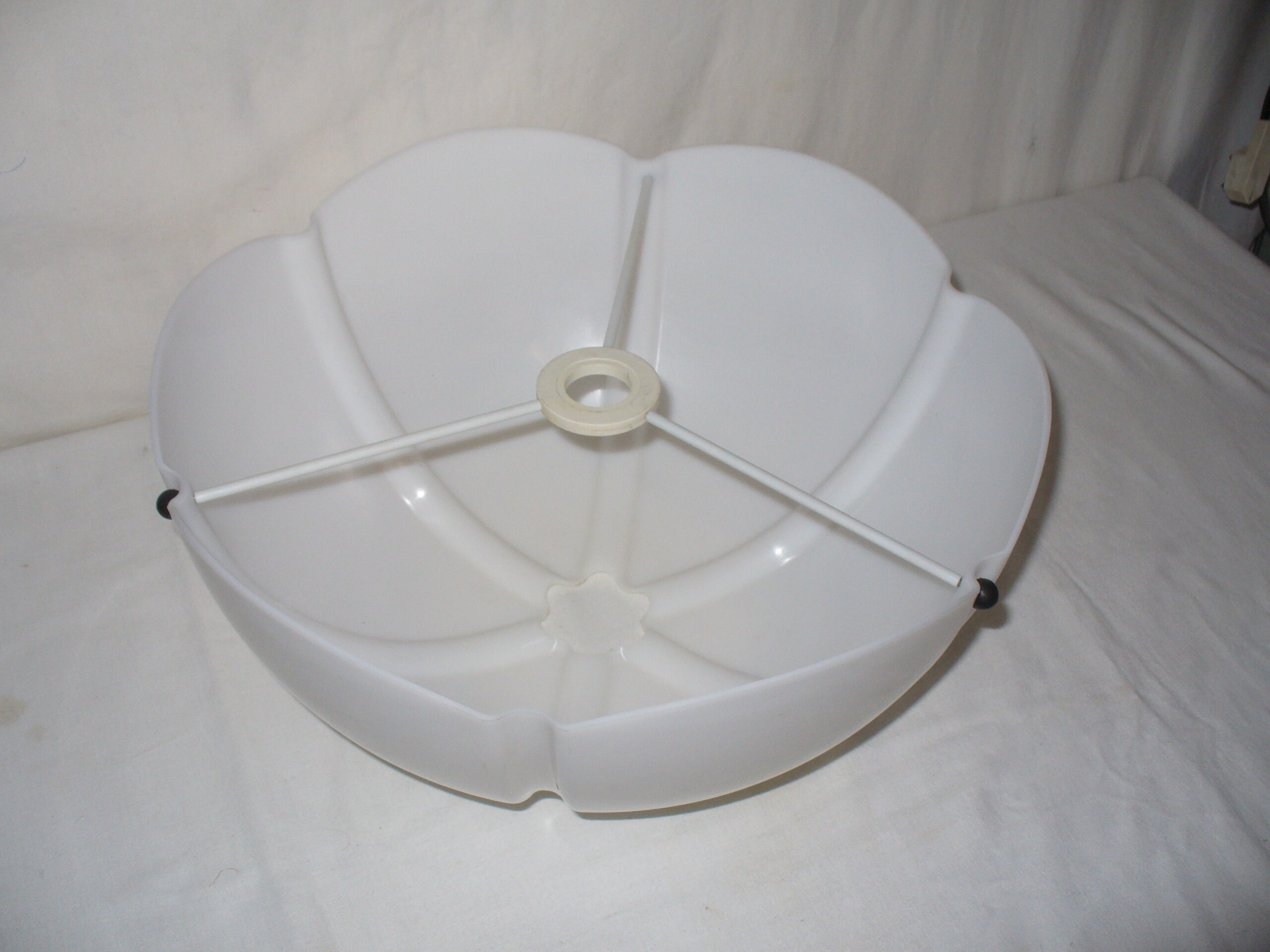 Mushroom lamp from the 70s