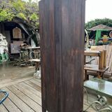 Encoignure en bois