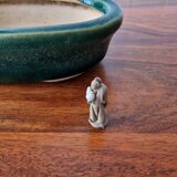 Small bonsai pot