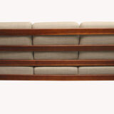 1960s 3-seater in beige