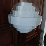 Scandinavian "strips" lighting Denmark