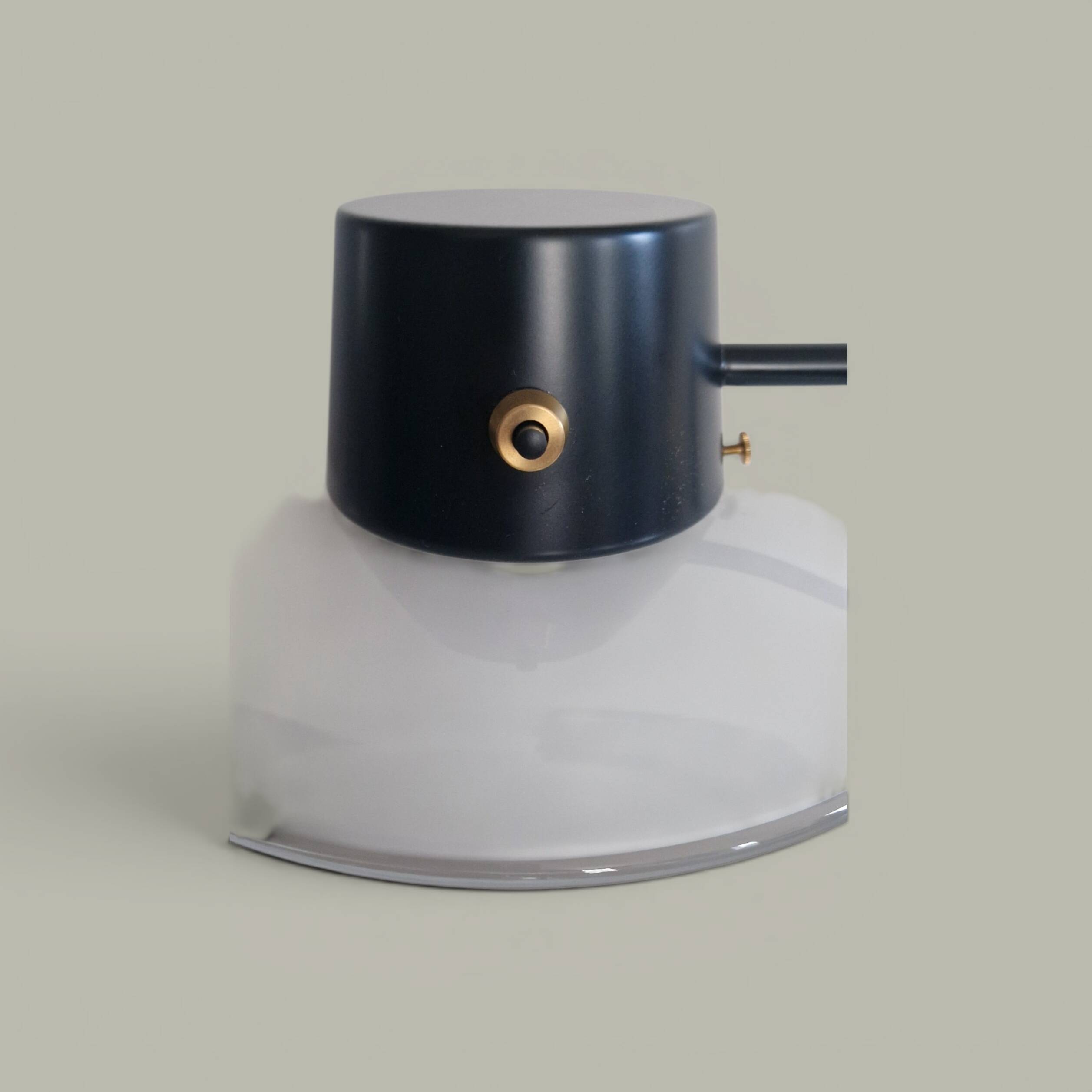 Lamp A.J. Oxford - Louis Poulsen - Design Arne Jacobsen 1963