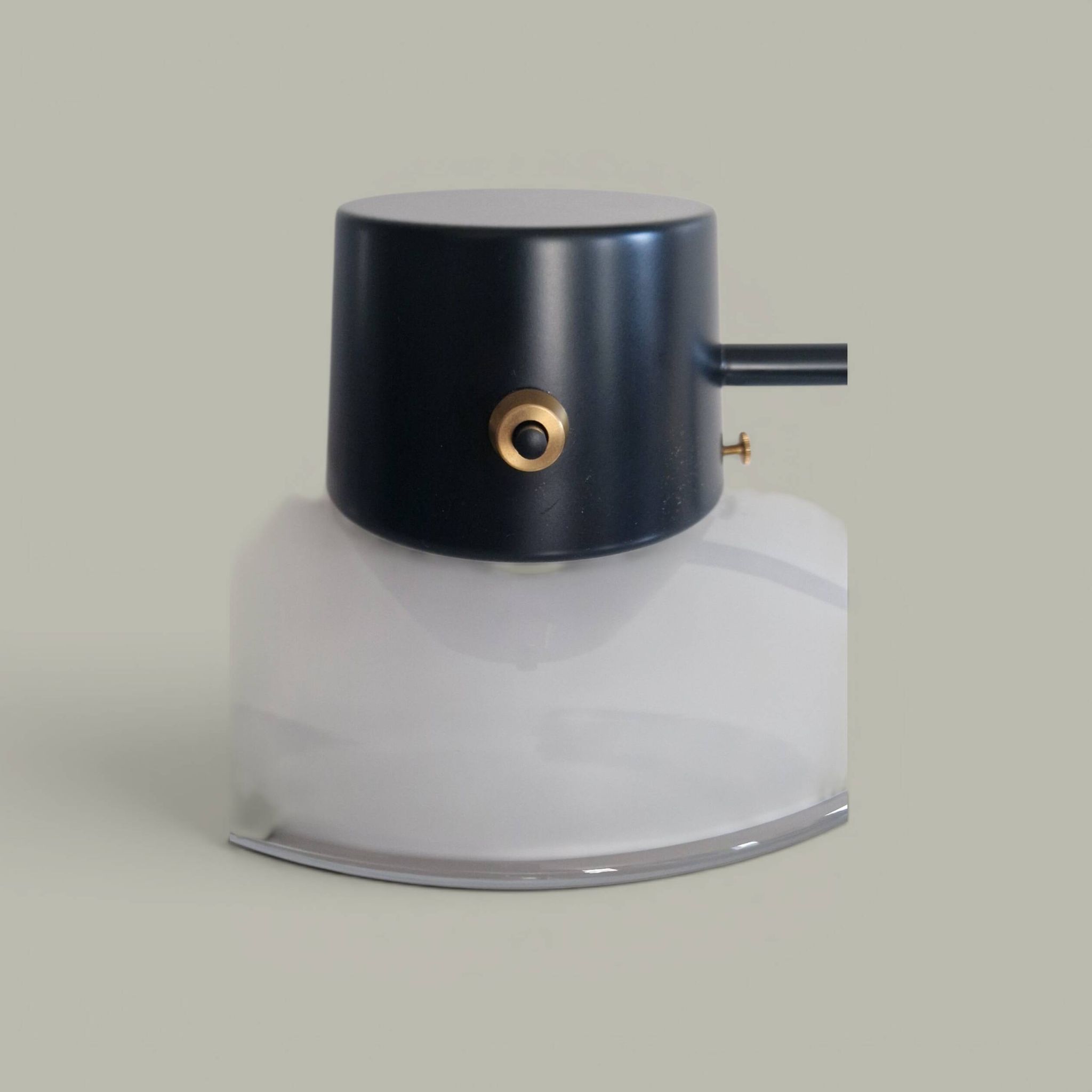 Lamp A.J. Oxford - Louis Poulsen - Design Arne Jacobsen 1963