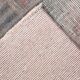 3x10 Rug For Kitchen Old Antique Turkish Runner Rug, 83x316Cm SK 5210
