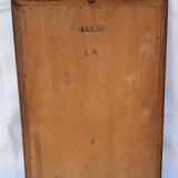 Miroir art deco 40x54cm