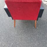 Vintage armchair