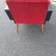 Fauteuil vintage