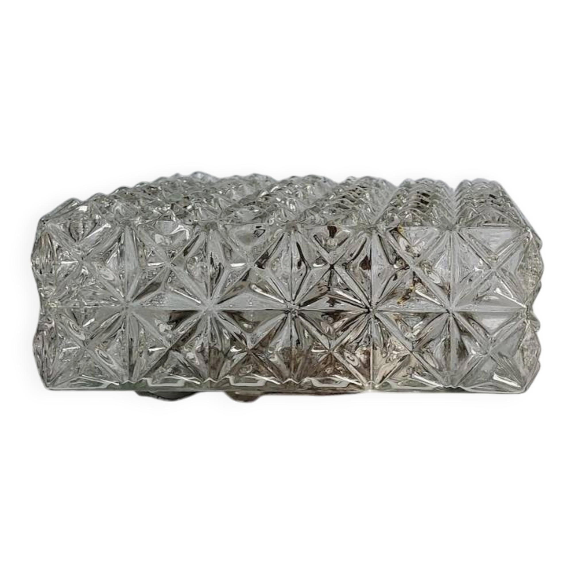 Vintage ceiling light