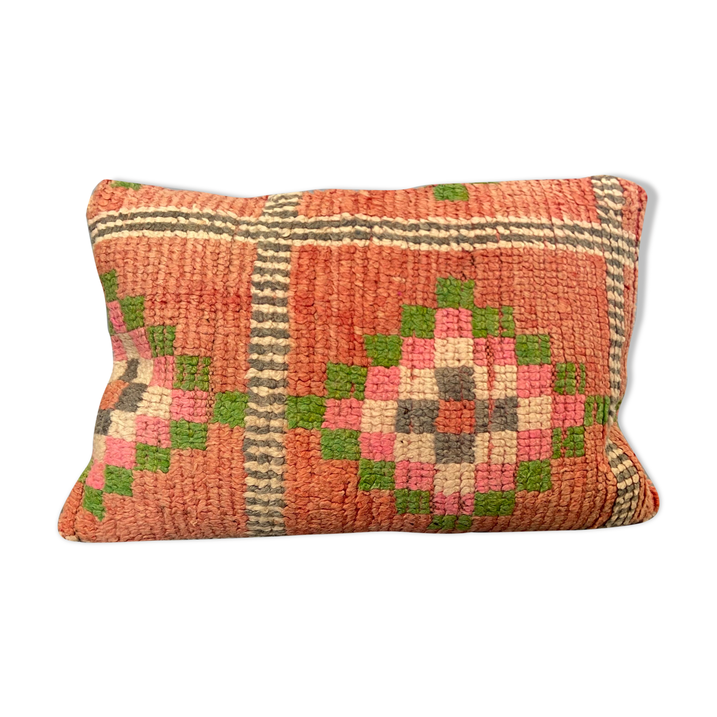 berber cushion covers