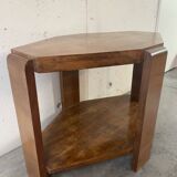 Art Deco side table