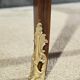 Mahogany and Rosewood Cylinder Desk, Louis XV period – 1st part XVI
