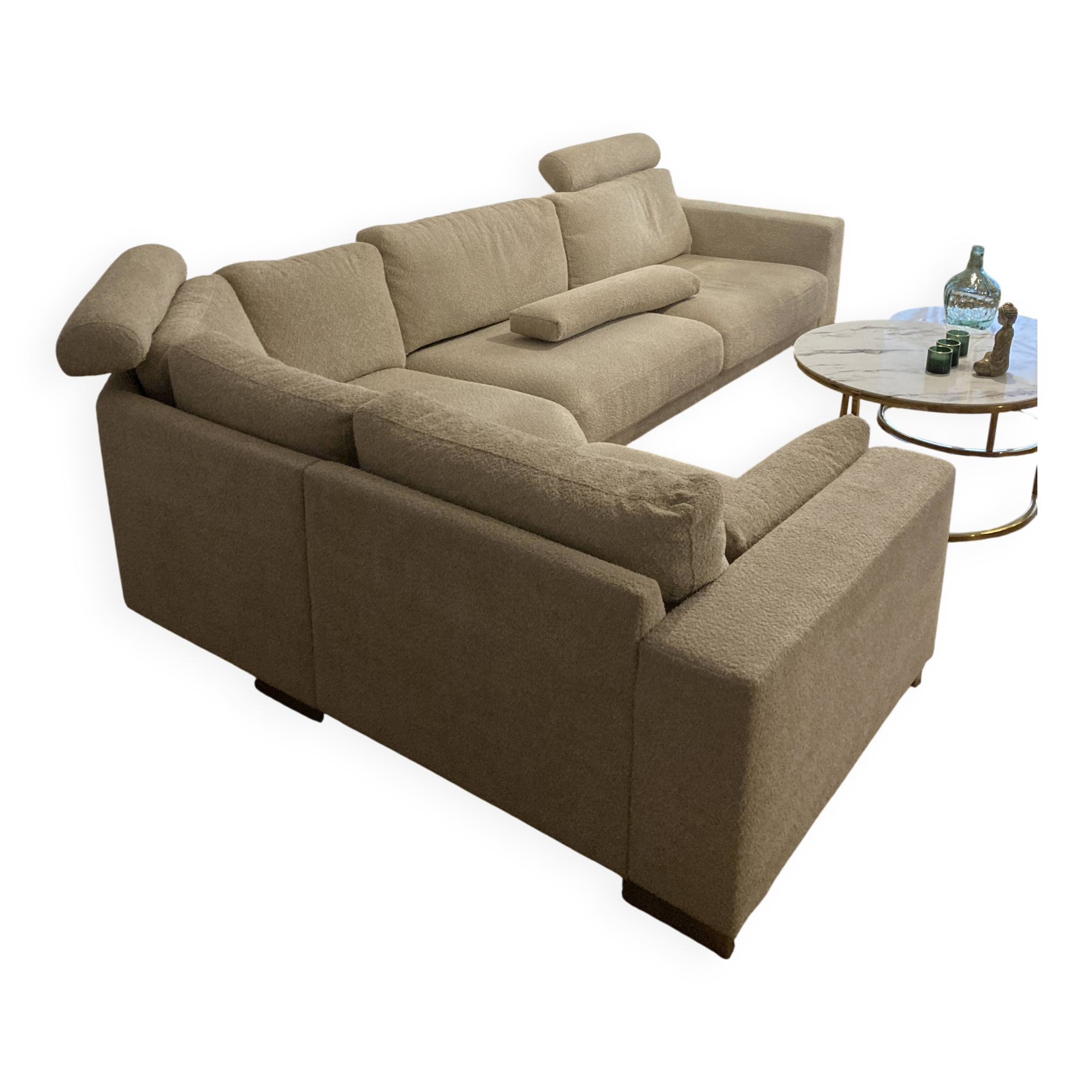 Canapé Panorama Mobilier de France