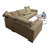 Canapé Panorama Mobilier de France