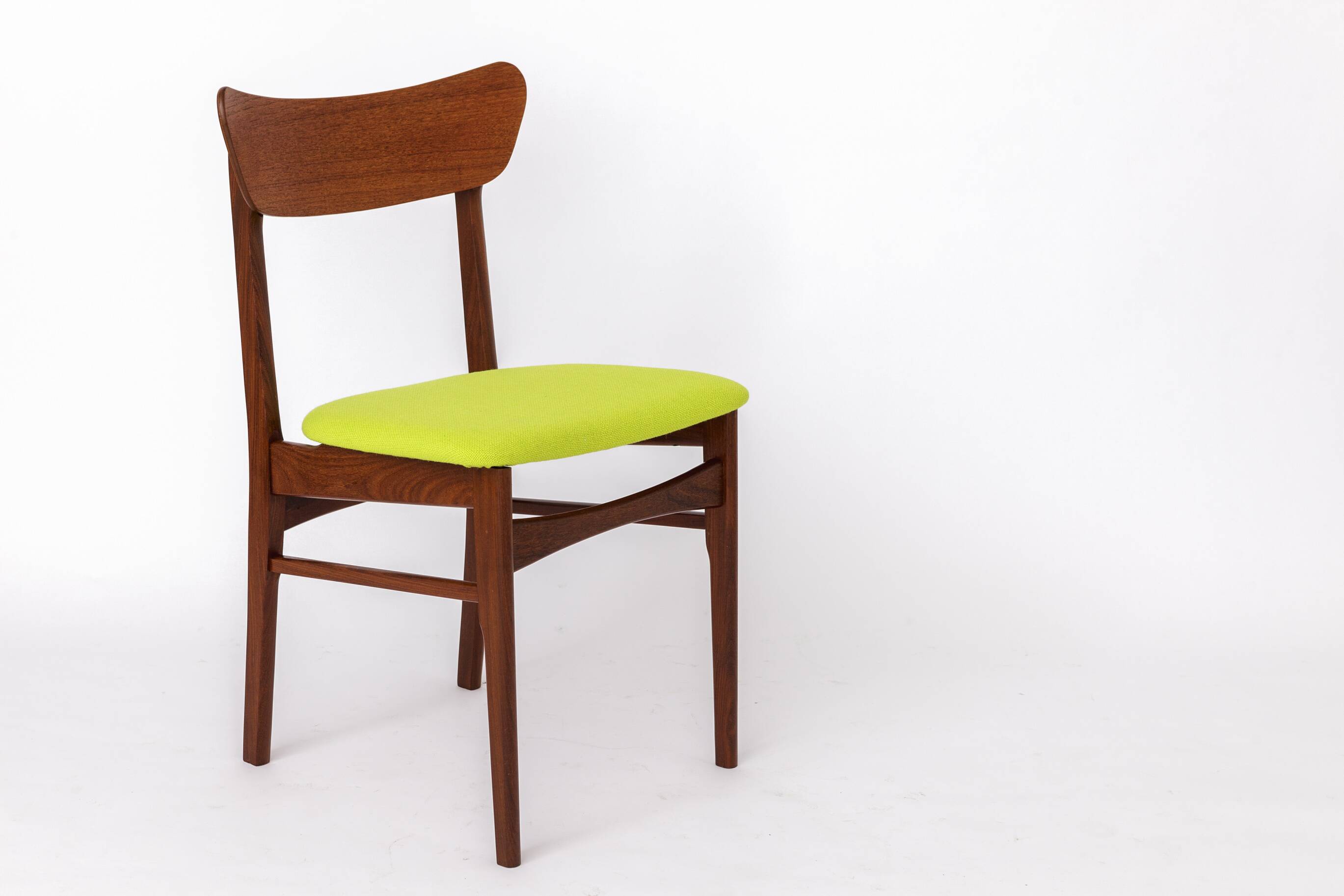 Vintage Chair, 1960s, Denmark