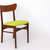 Vintage Chair, 1960s, Denmark