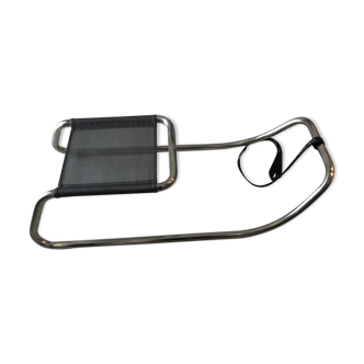 Thonet sled S333 by Holger Lange