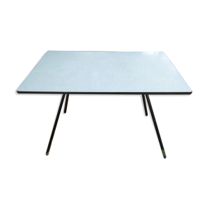 Table en formica pliante